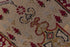 Vintage Oushak Area Rug (1' x 18')